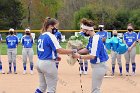 Softball Senior Day  Wheaton College Softball Senior Day. - Photo by Keith Nordstrom : Wheaton, Softball, Senior Day